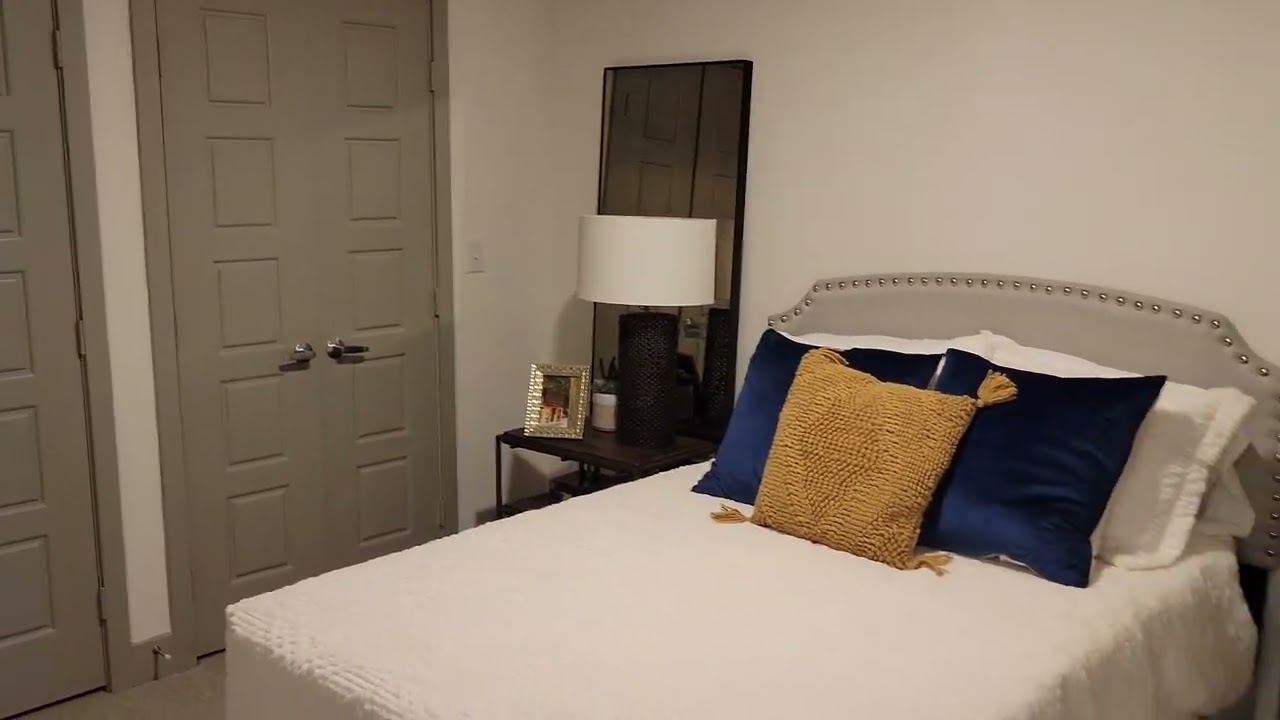 Brooklyn Flat