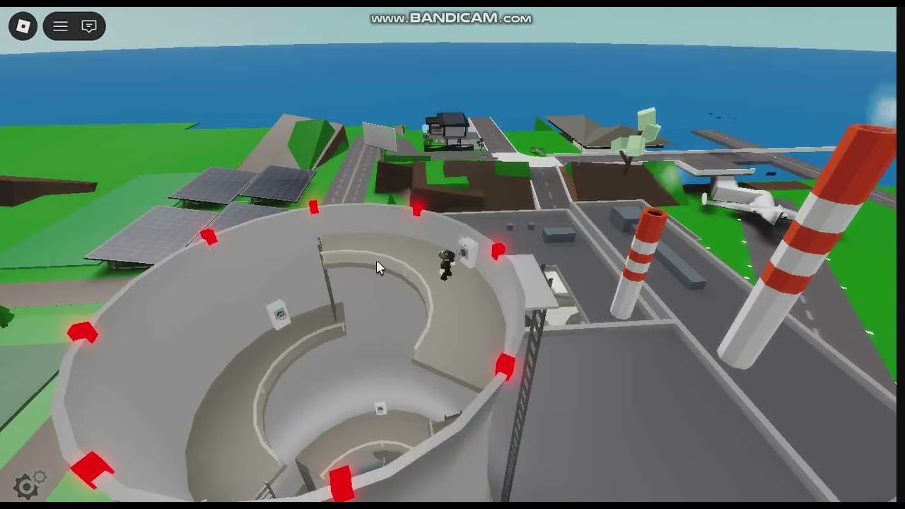 roblox brookhaven rp bölüm 1