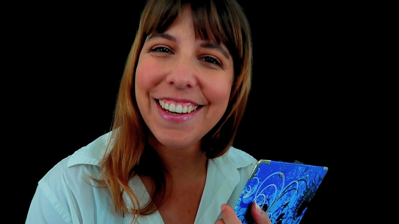 ASMR Soft Spoken Receptionist Roleplay | Checking You in For Your Appointment, Calming Questions