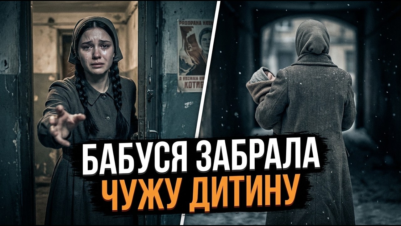 Дід переписав квартиру на незнайомку за 3 тижні до смерті. Правда шокувала всю родину