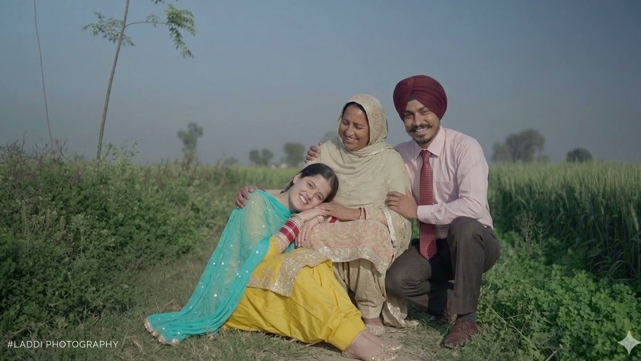Beti da viah: FAMILY MOMENTS 🧿🥰