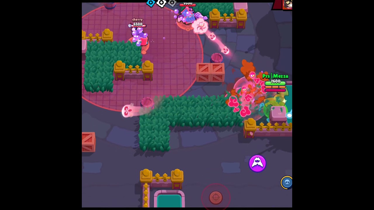 Mortis 1v3