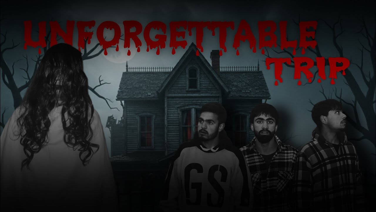 Unforgettable trip||Last Episode||TheFlunsar