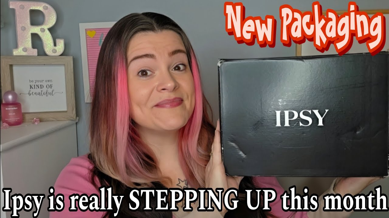 Распаковка Ipsy Ultimate за февраль 2026 года | Стоит ли оно того?