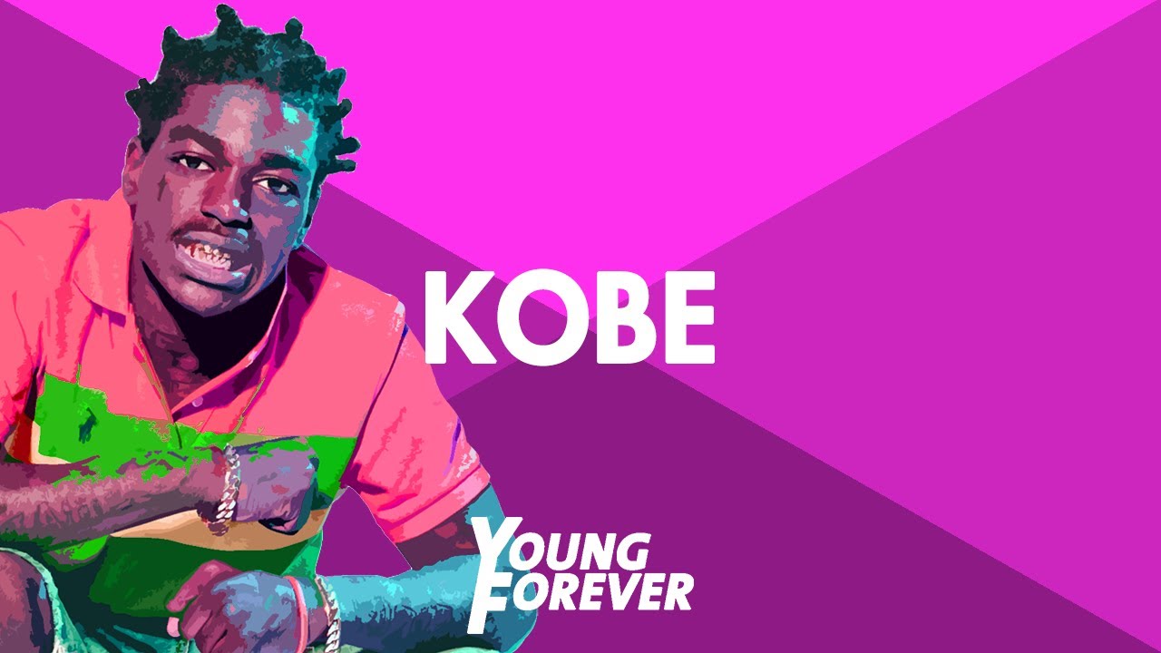 (FREE) Kodak Black Type Beat - "KOBE" Ft Migos & Young Thug | Rap Trap Instrumental | Free Type Beat