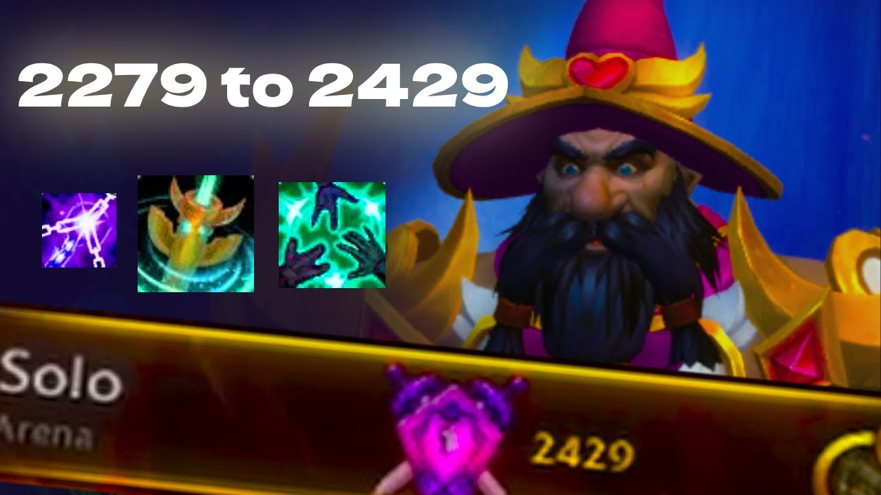 Restoration Shaman Solo Shuffle 2279 to 2429 Rating | WoW PvP Dragonflight S4 [10.2.6]