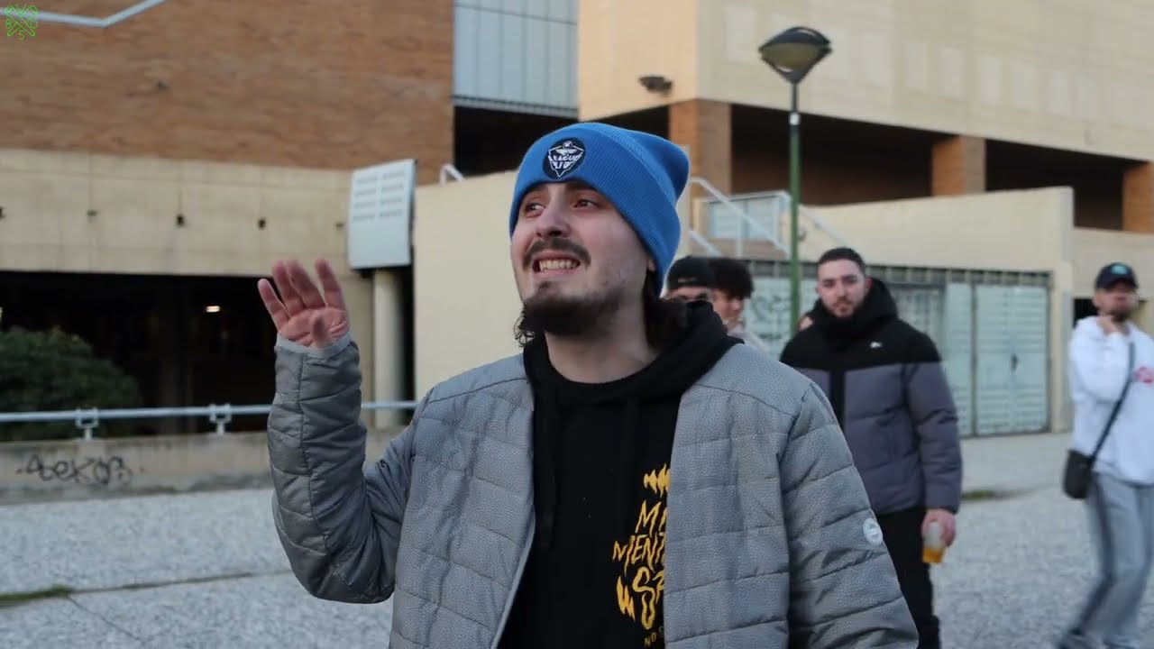 KHIEL vs MABEZ vs ARES | RONDA 1 | URBAN NATIONAL TOUR WL850 | FECHA 9 ZARAGOZA