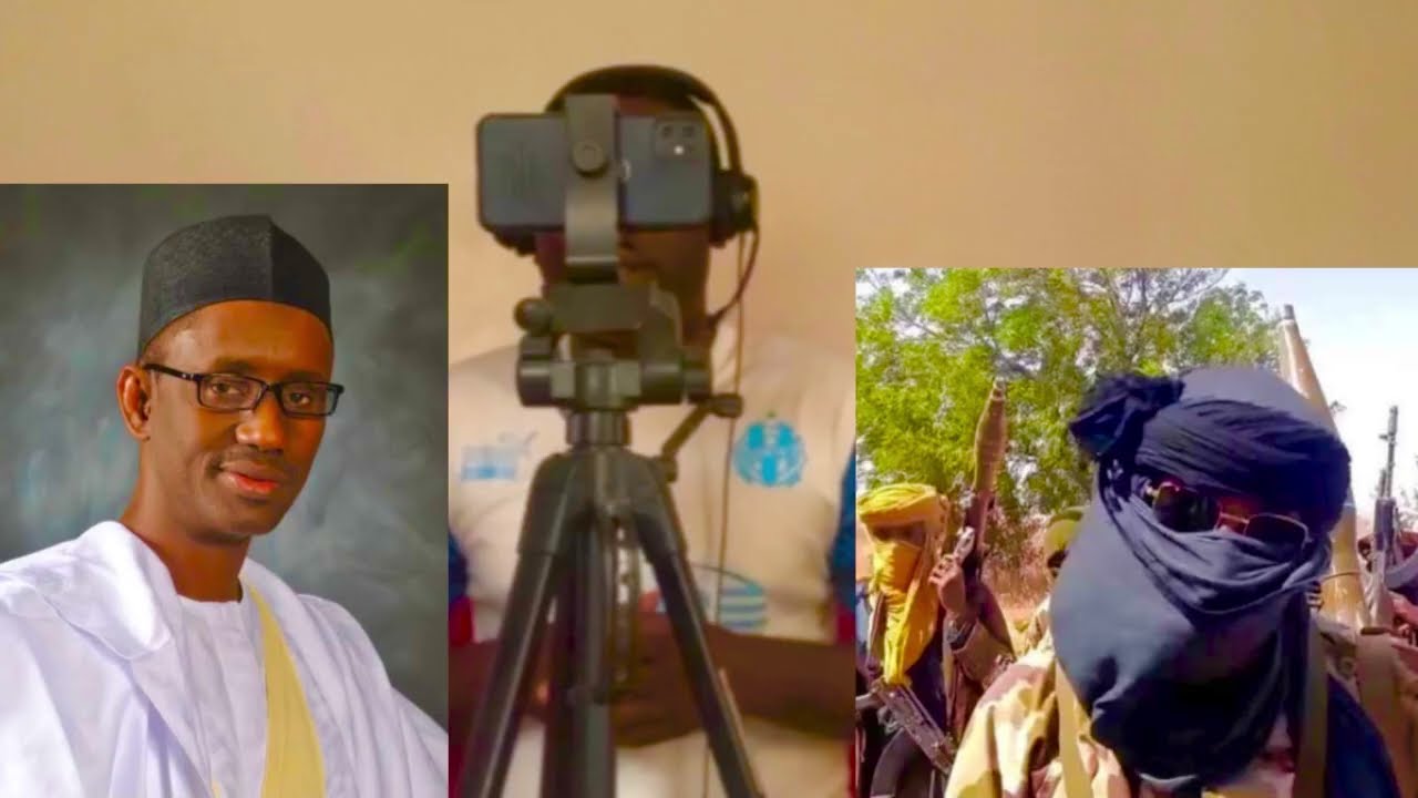 GUMI Finally CONFESSES Says TINUBU & SHETTIMA KNOW THE NAMES & LOCATION OF EVERY TERR0R!ST IN NIGERI