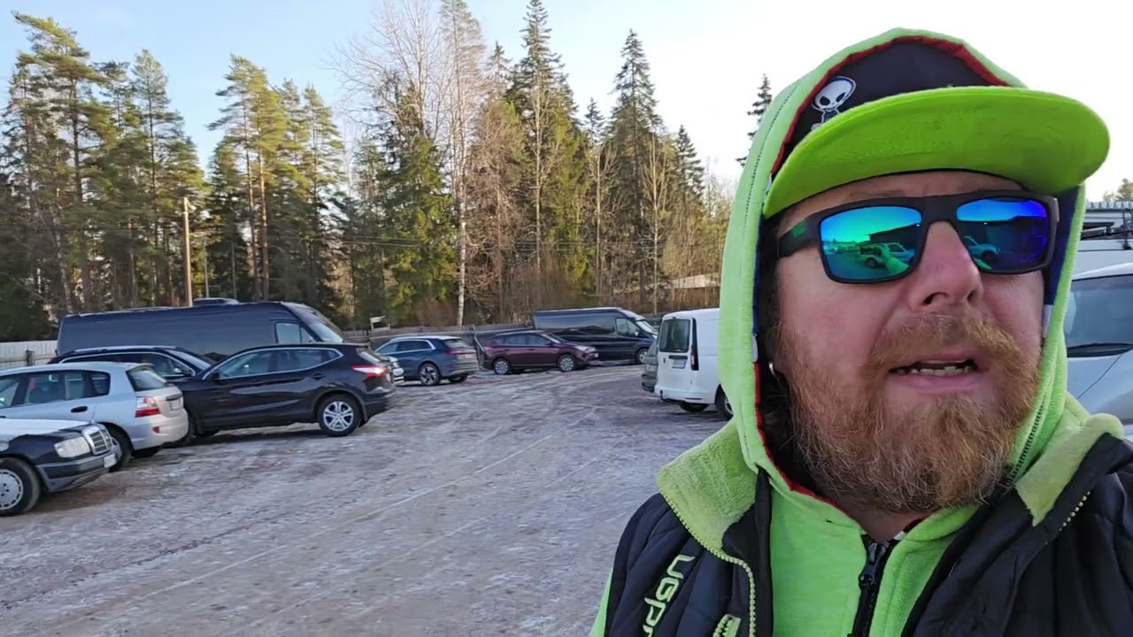 Puutukkuri, Rane ja Siuntio