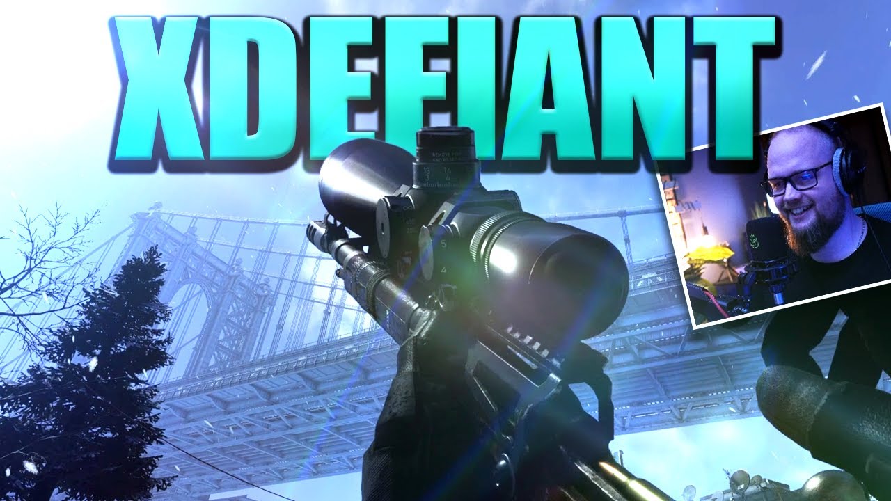 Wird XDEFIANT ein GUTER neuer SHOOTER? Beta Angezockt! | Ranzratte