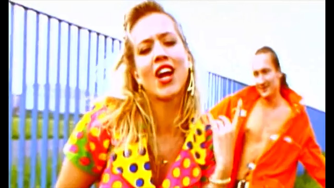 La Strada - Taka jestem