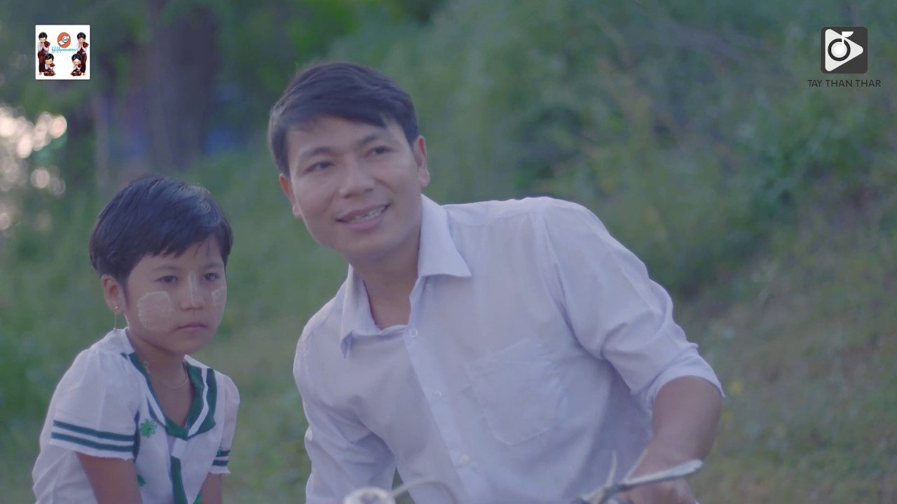 Ma Naw မနော_ပို့သမေတ္တာ (Official MV)