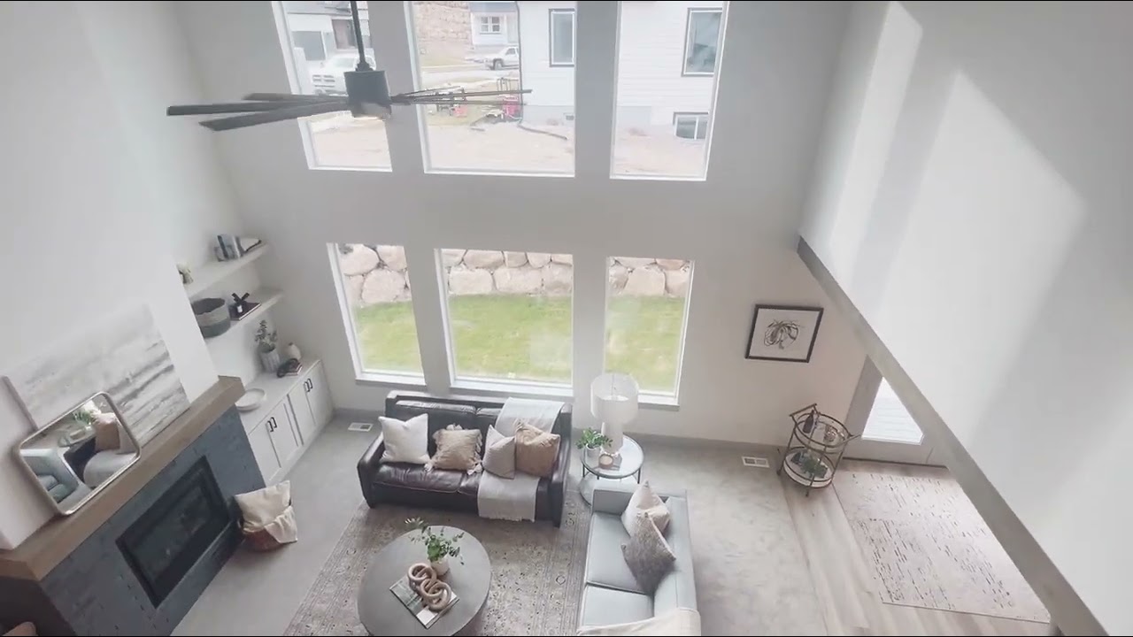 Luxury Homes Utah County