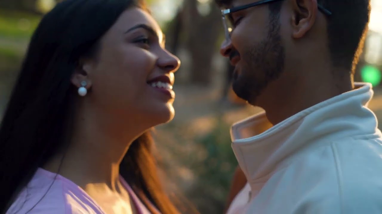best pre wedding || copal Umesh & bhavana || song Lafajo me kya hi chupau || Gulawat || lotuvelly