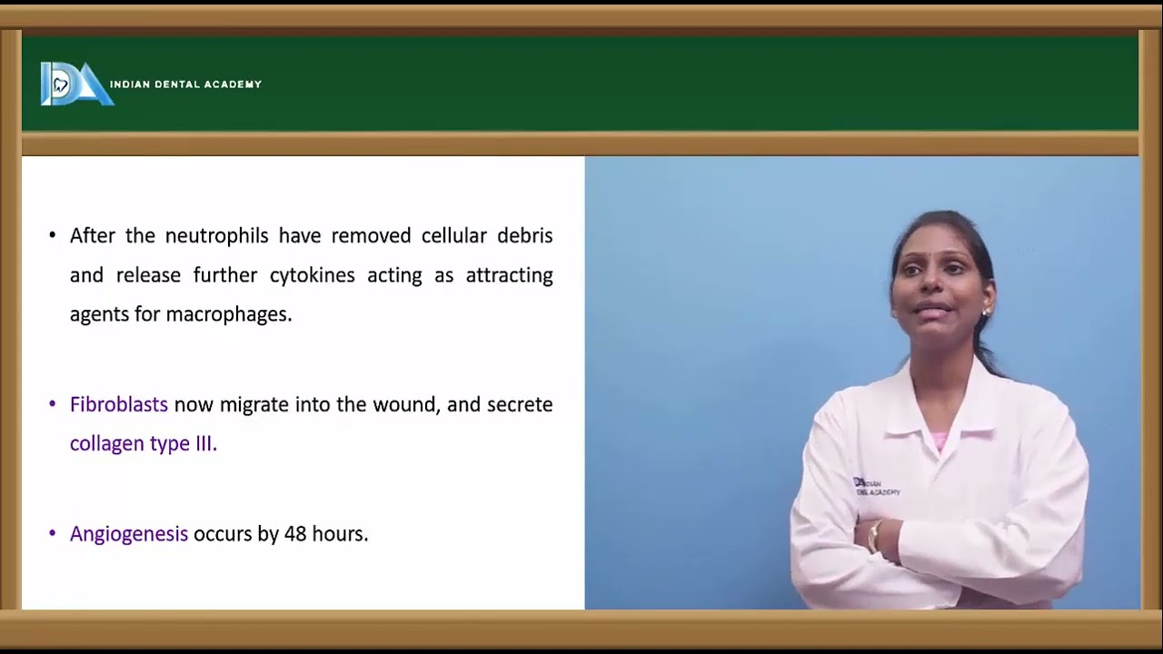 WOUNDS AND WOUND HEALING | General surgery for Dentists | #NEET#MDS#BDS#NBDE#ORE#DDS