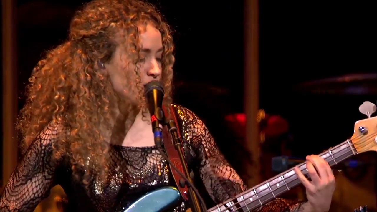 Tal Wilkenfeld - 