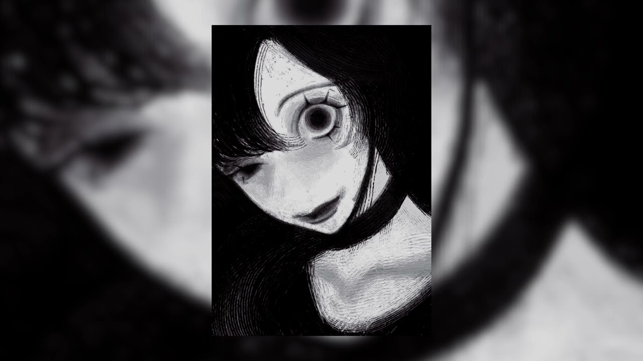IC3PEAK- Я Хожу По Кругу (slowed)