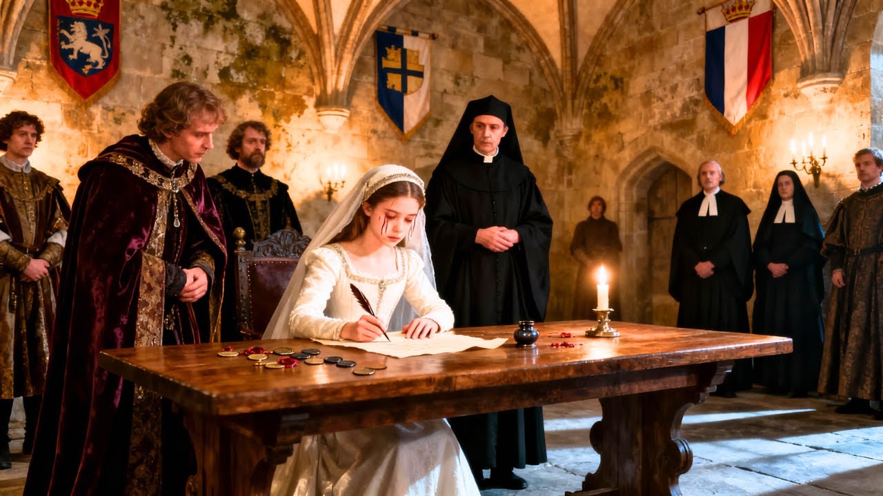 Les Ducs de Bretagne : Comment Ils Ont Failli Séparer la France en Deux