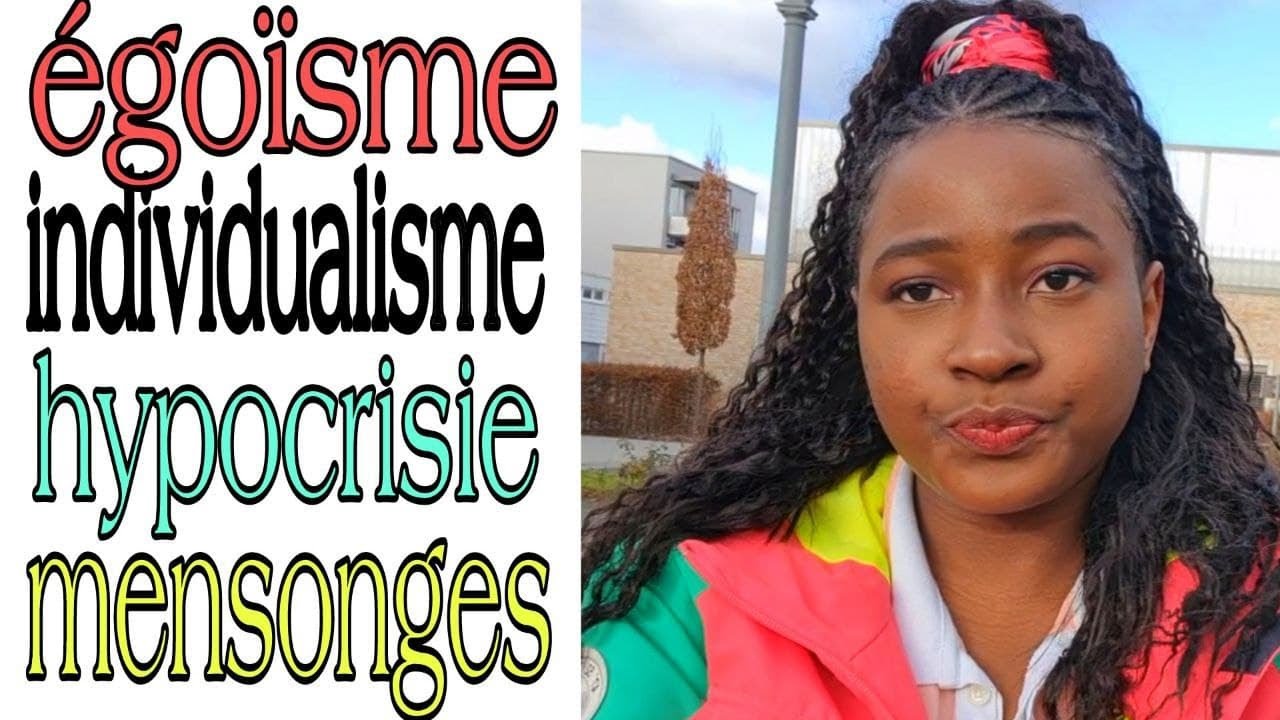 LA MENTALITÉ DES ETUDIANTS AFRICAINS EN ALLEMAGNE