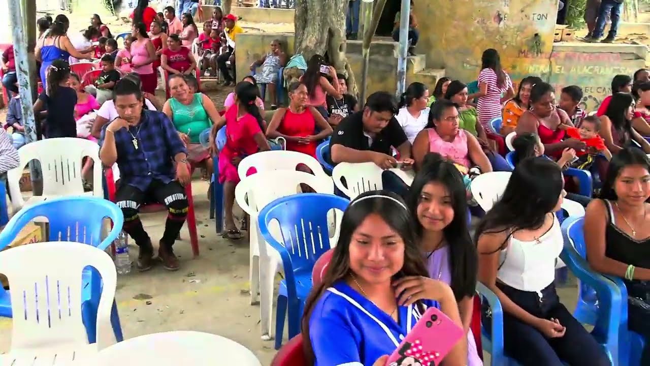 Boda Civil Franco y Araceli en Huamuchitos - El Cantón Acapulco Gro. Mex. parte 2