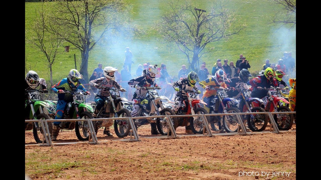 MSR MRSC Mernes MX