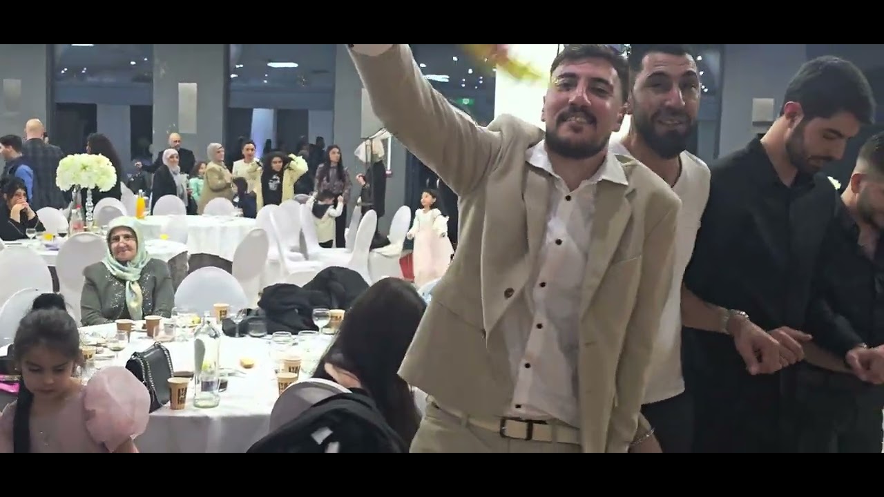 kadır baycuman dugunu