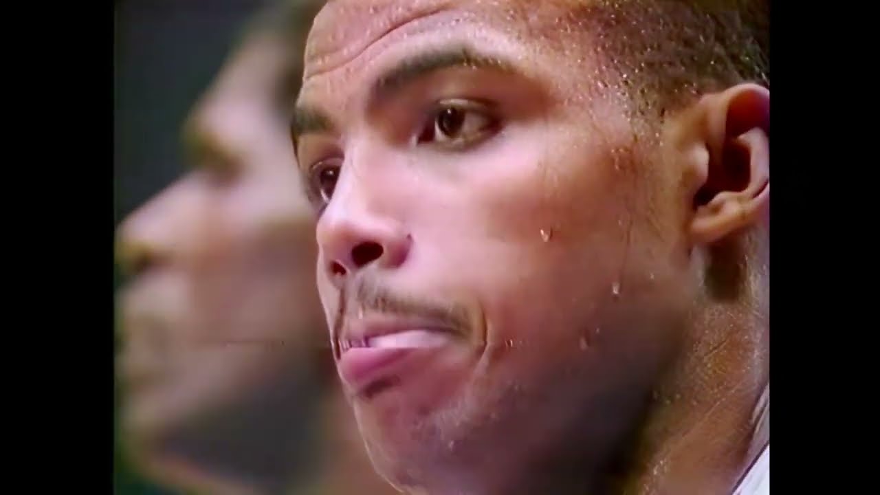 04 05 1987 Celtics at 76ers Enhanced TV Broadcast 1080p