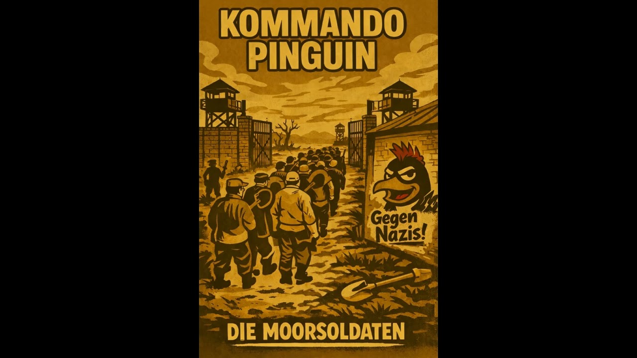 Die Moorsoldaten