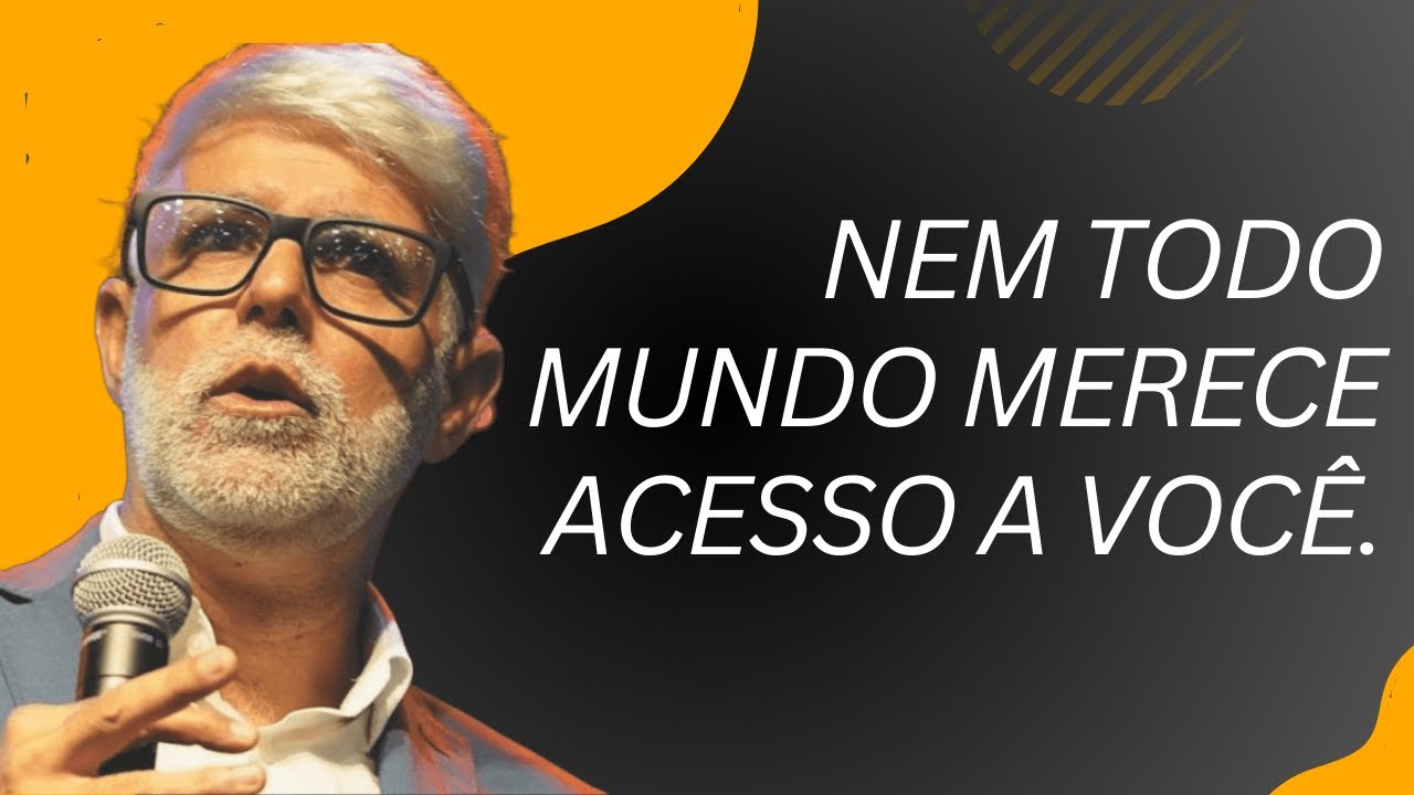 Às Vezes, Se Afastar É OBEDIÊNCIA A DEUS | Essa Reflexão Vai Abrir Seus Olhos