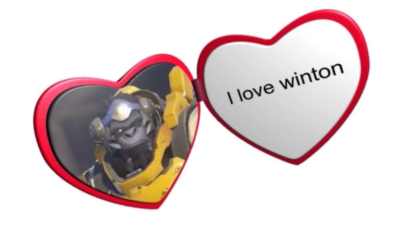 I love winton
