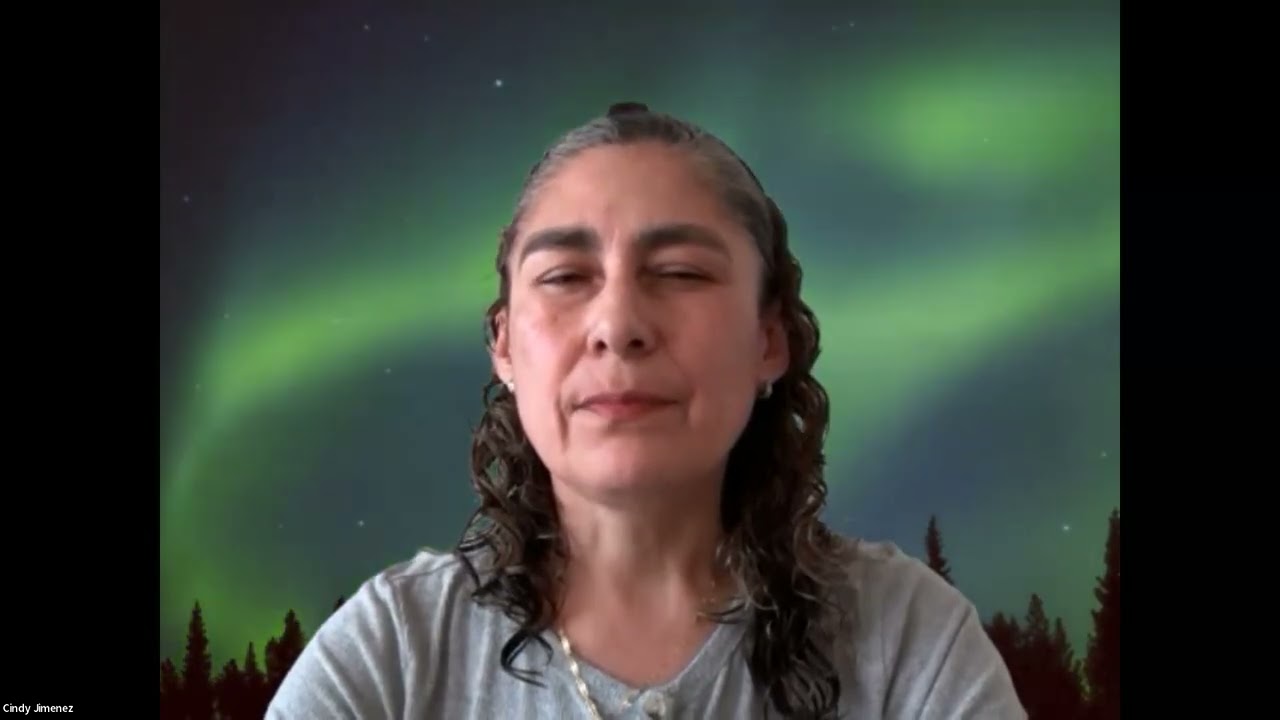Meditación y Oración en Comunidad 🙏🧘🏻‍♂️ con Cindy Jiménez y Magnolia Carreón