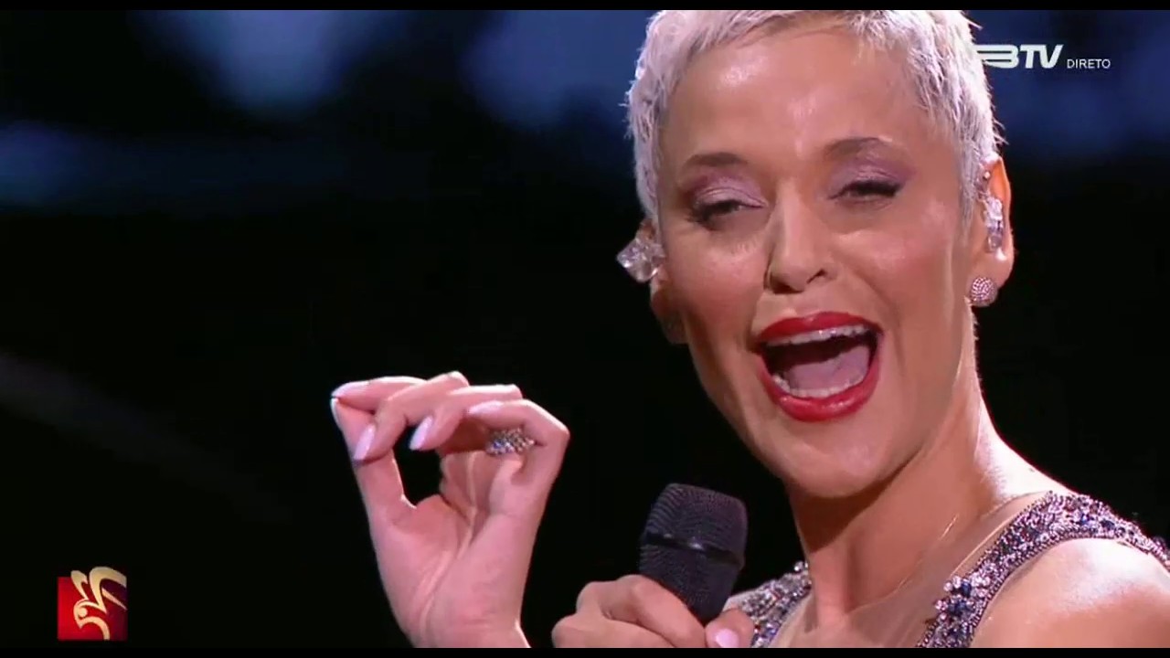 Mariza - Melhor de Mim - Quem me Dera - Ó Gente da Minha Terra @ Campo Pequeno