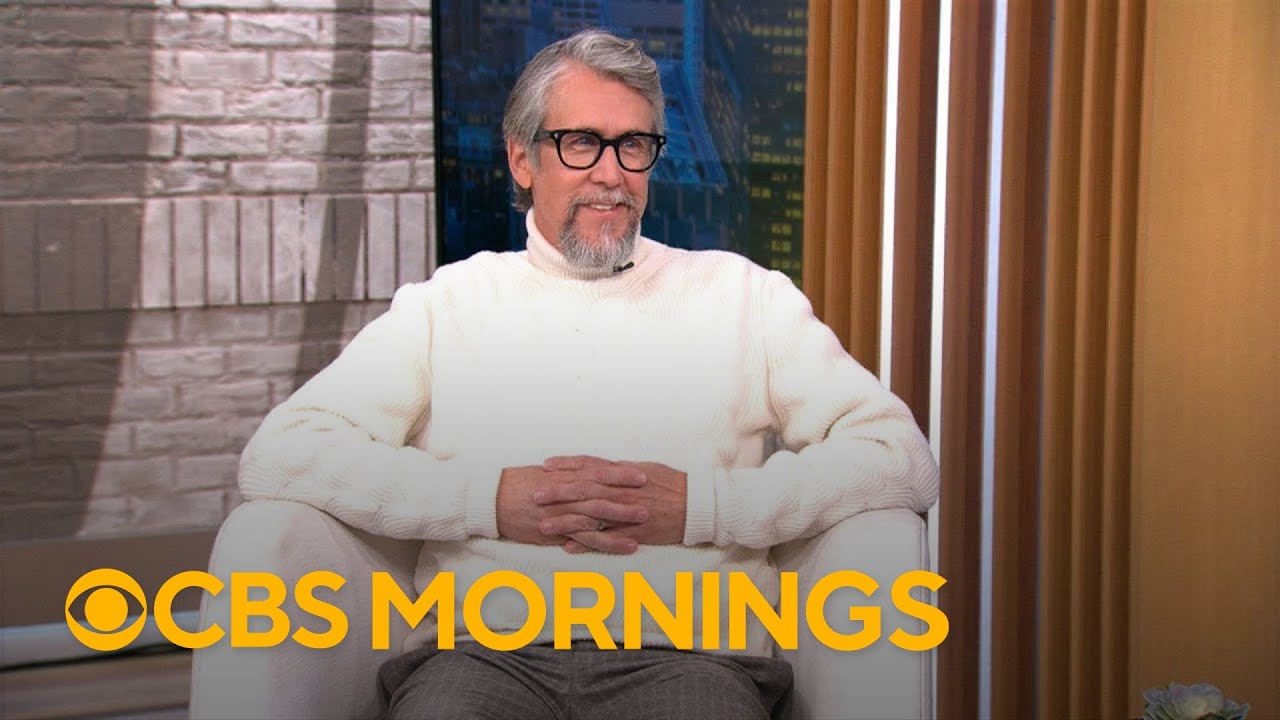 Actor Alan Ruck reflects on 