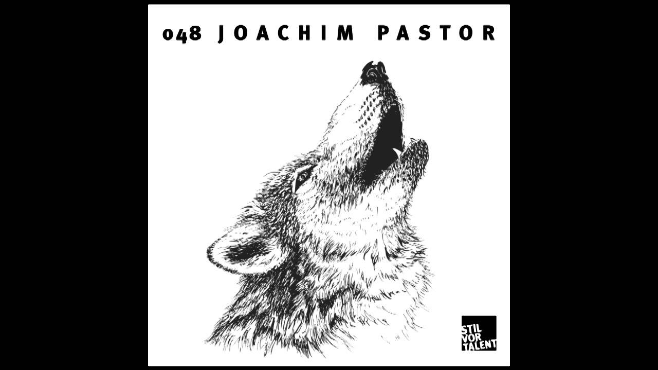 Stil vor Talent Podcast048 - Joachim Pastor