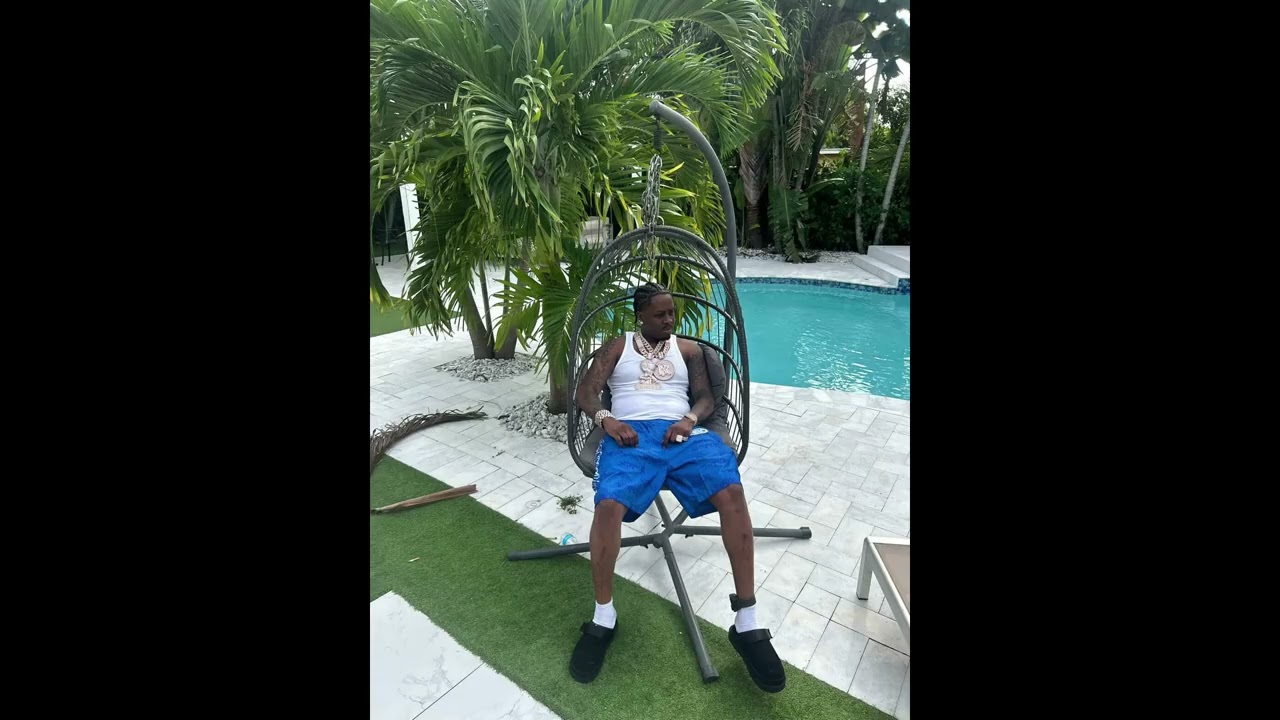 *FREE* Florida x Real Boston Richey Type Beat - 