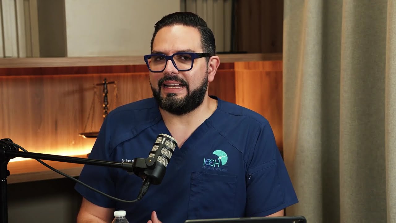 La parte invisible donde la ciencia se vuelve vida l EP.9