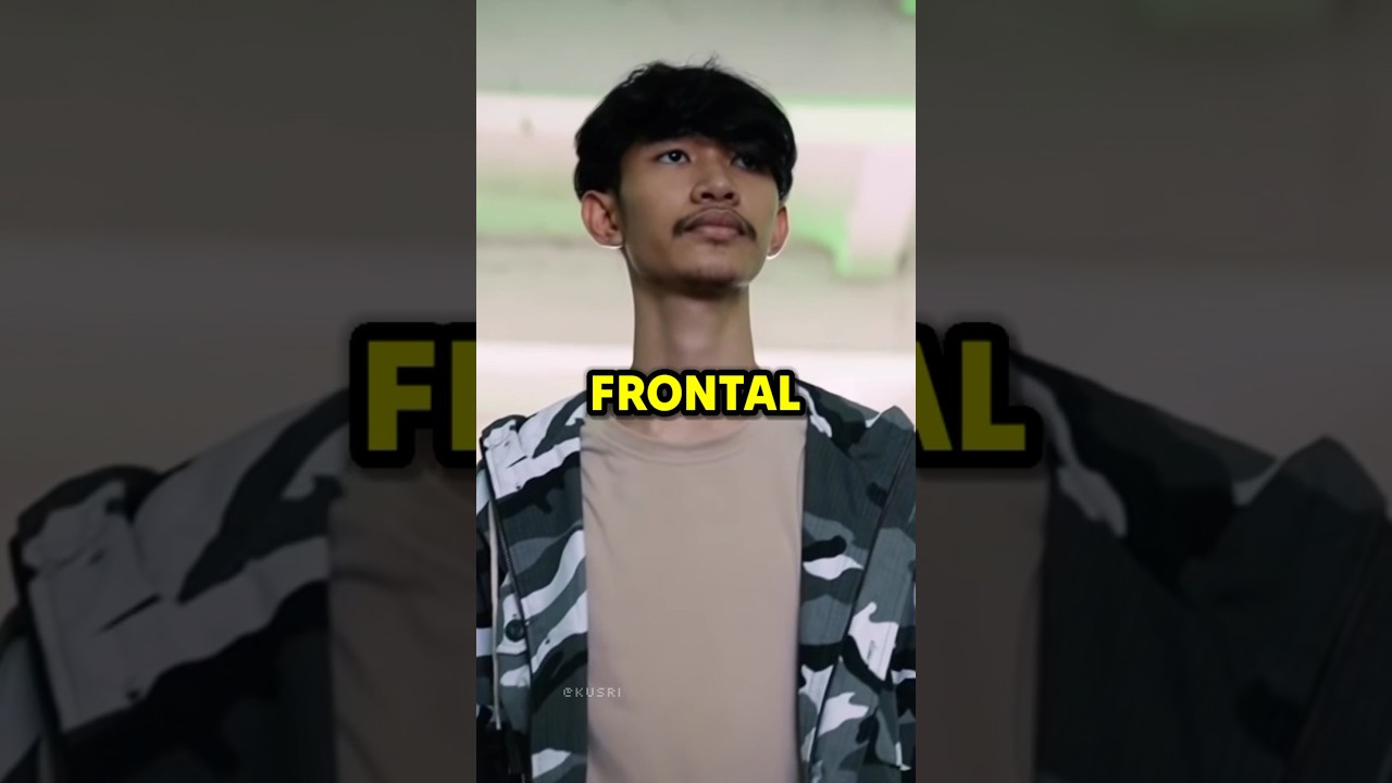 AKUN FRONTAL DIBANNED!?