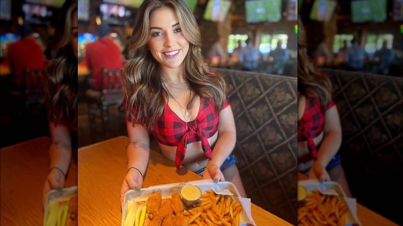 The Absolute Worst Restaurant Uniforms Ever