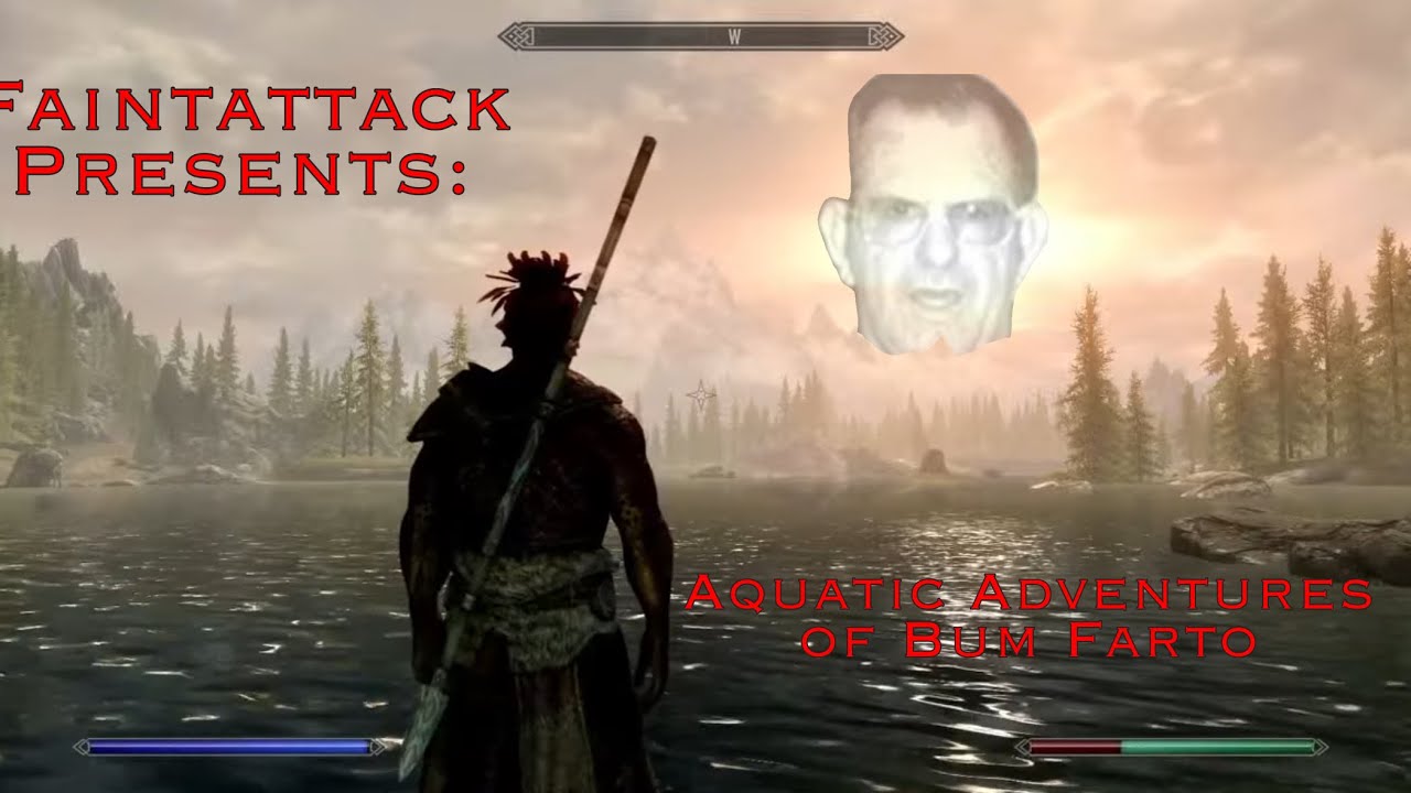 Skyrim