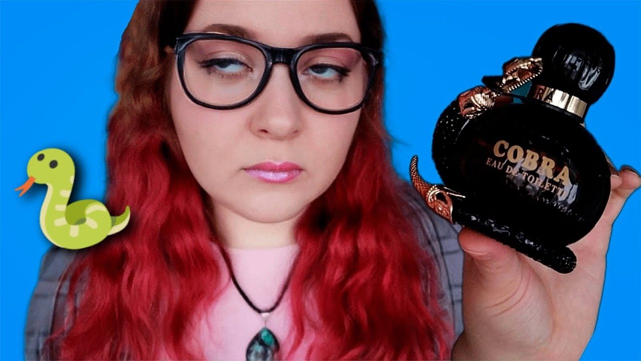 АСМР УЖАСНЫЙ ПРОДАВЕЦ ПАРФЮМА НЕХОТЯ ПОДБЕРЕТ тебе АРОМАТ😈🍒 ASMR PERFUME SHOP 🛍