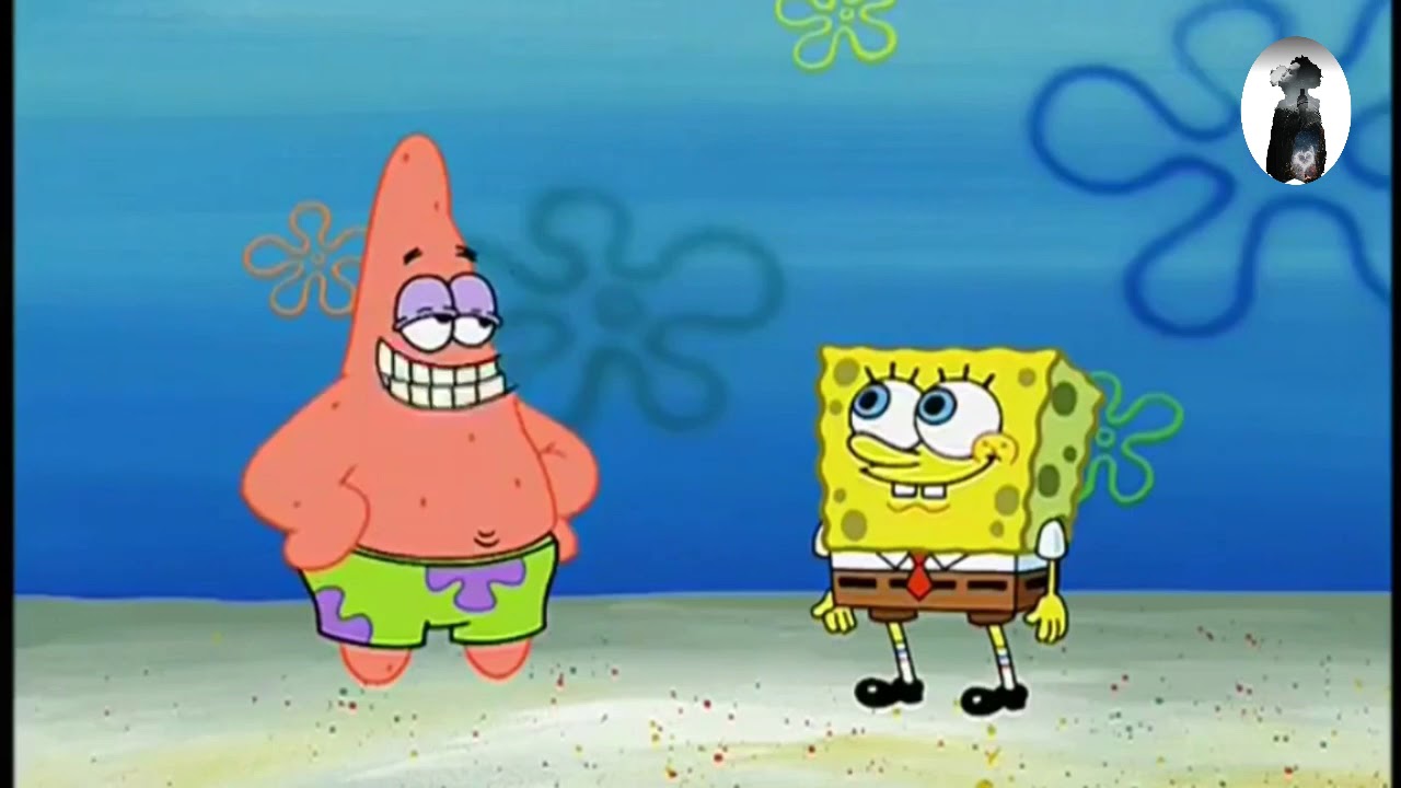 Spongebob Squarepants | Patrick Kickboxer |