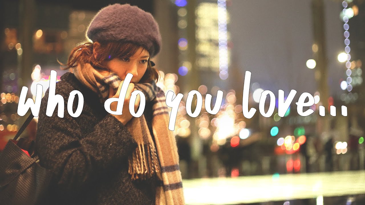 The Chainsmokers & 5 Seconds of Summer  - Who Do You Love (Lyrics)