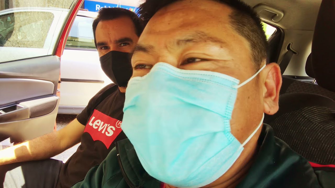 Driving Trial Examination Vlog IMT Portugal #Nagendradumirai11 May 2021