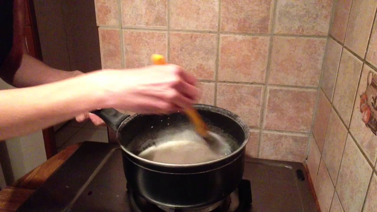 Vidéo 12# Comment faire votre colle pour vos meubles en carton?