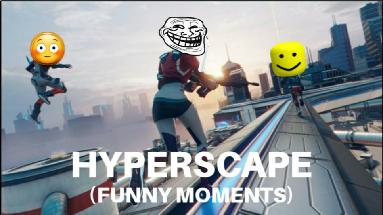 HYPERSCAPE SKYBREAKER BUFF (DEAD GAME) (GONE WRONG?!?!?!?!)
