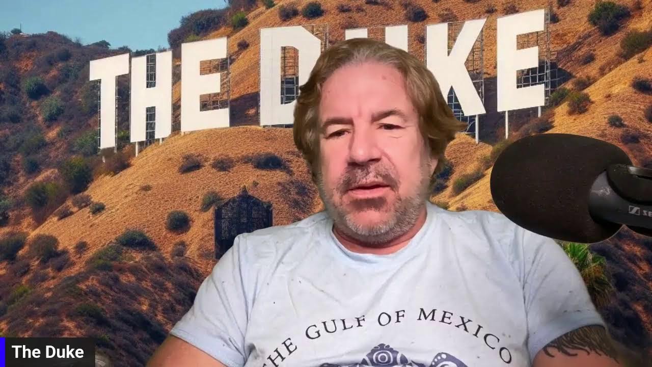 The John Show. February 24th, 2026.