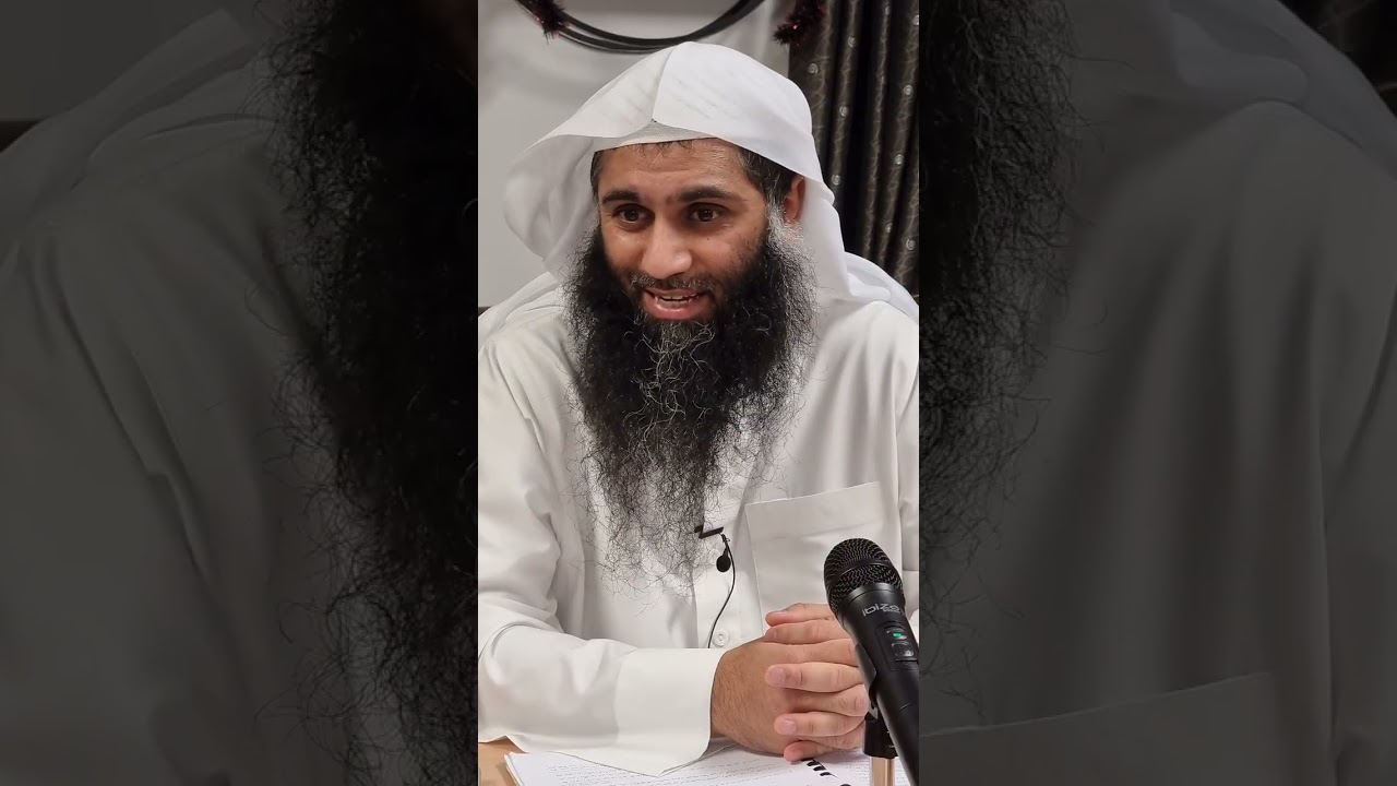 Important Lessons For The Ummah lesson 19 taught by Ustaad Abu Muadh Taqweem Aslam 