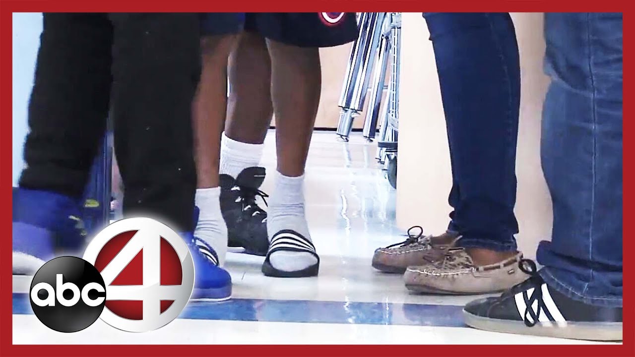Ready 4 School: Here's what BCSD parents need to know