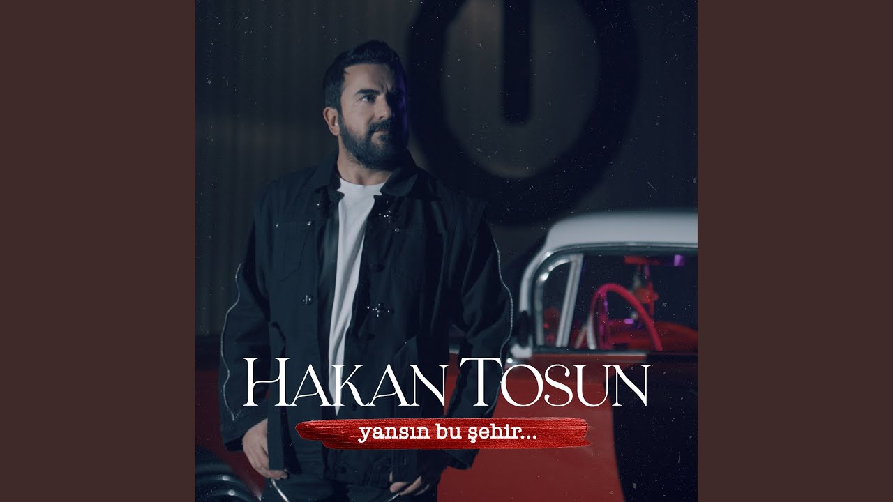 Yansın Bu Şehir