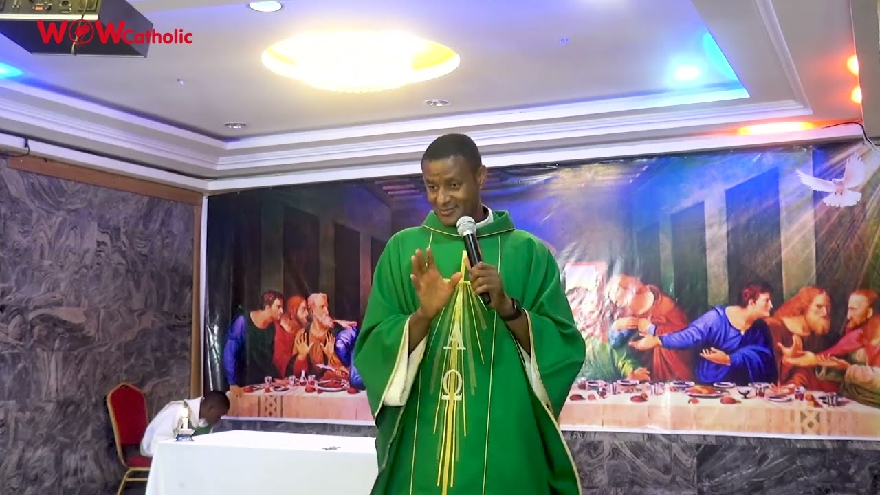 BE USEFUL TO GOD  | Fada Oluoma